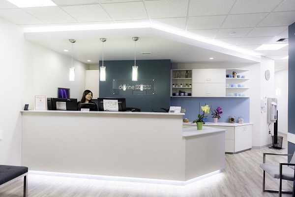 Devine Chiropractic and Rehab Center