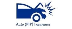 Auto (PIP) Insurance