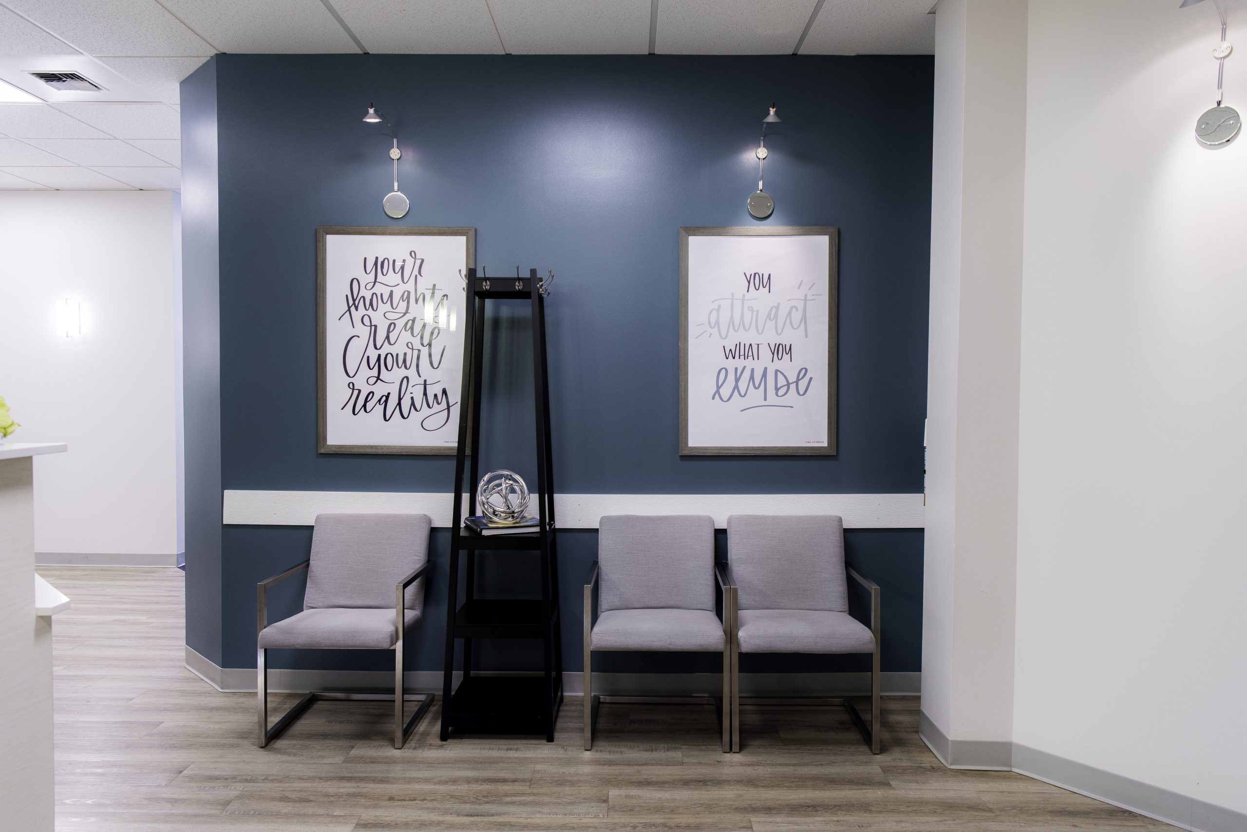 devine chiropractic rehab
