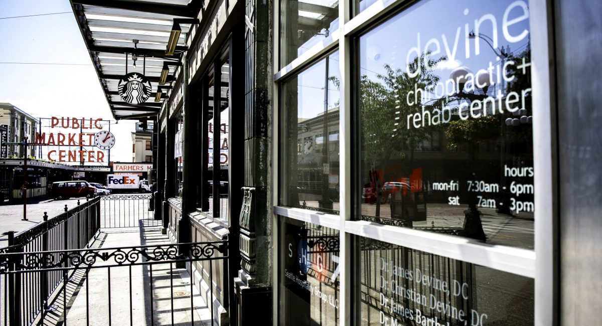 Office Info | Downtown Seattle Chiropractic CLINIC HOURS | DOWNTOWN SEATTLE CHIROPRACTIC