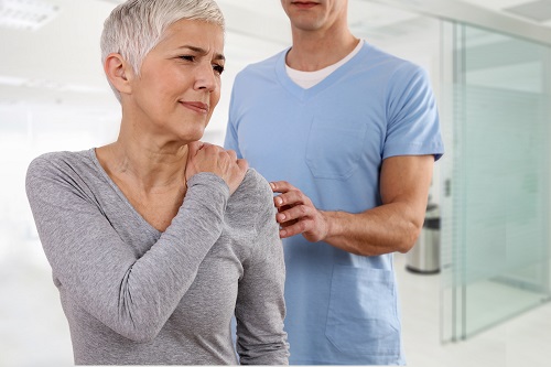 Back Pain Chiropractic