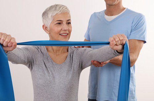 Physiotherapy and Injury rehabilitation