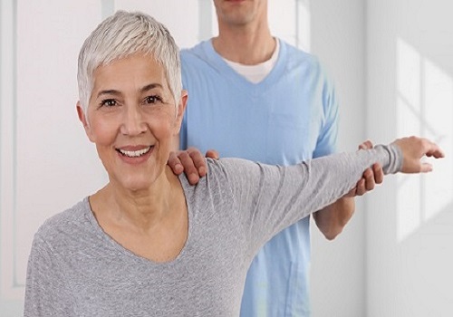 chiropractic back adjustment