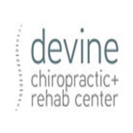 Logo | Devine Chiropractic & Rehab Center